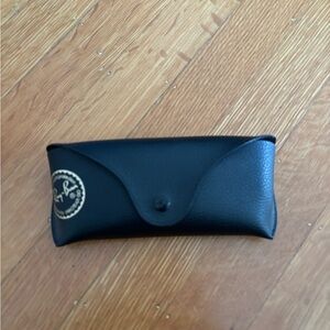 Rayban Aviator Glasses